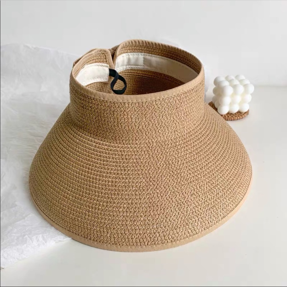 Summer hat
